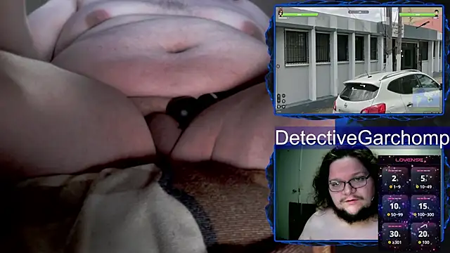 Preview of detchompy