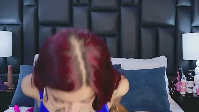 AntonellaEscudero webcam