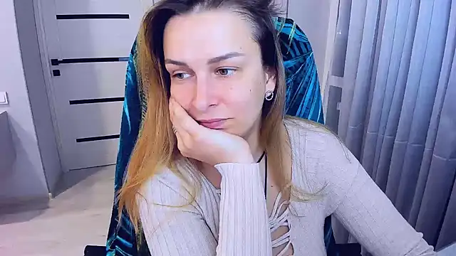 AlexiaDarren webcam
