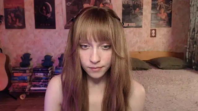 Friendly_Ellie webcam