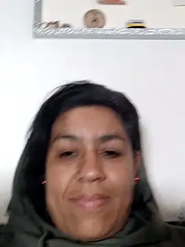 Webcam Model (Molly_newman6)  is live.Free join now!