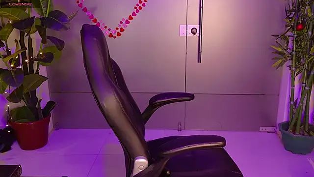 SamanthaPierce webcam