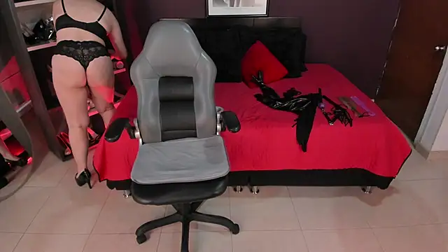 Veronica_Jacobss webcam