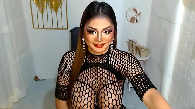 SelfsuckerQueenAmanda webcam