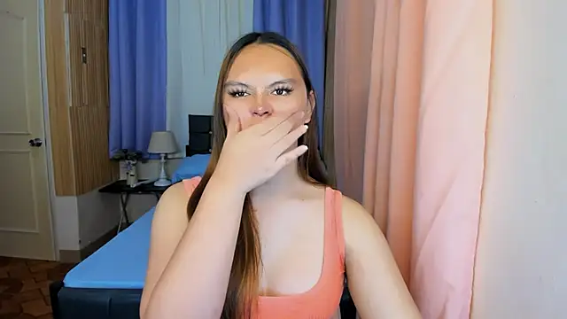 ameliamaureen webcam