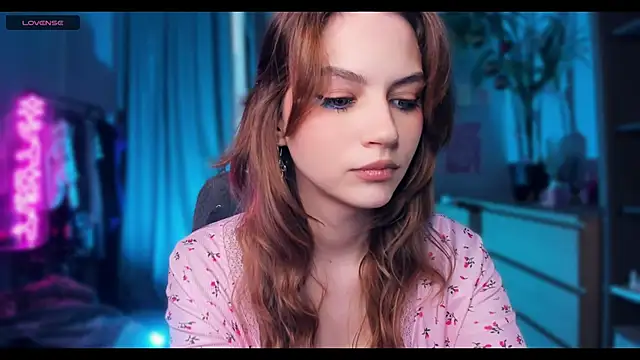 MelissaTetris webcam