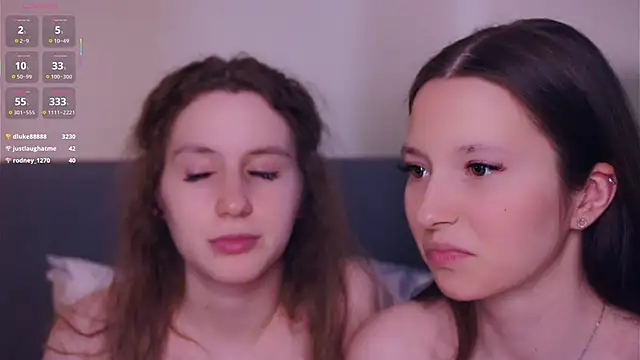 GabrielleLynchard webcam