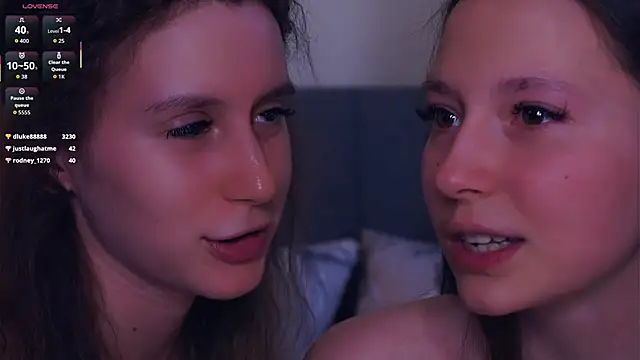 GabrielleLynchard webcam