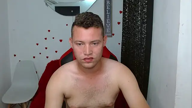 sven_fox723 webcam