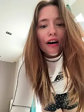 Sabrina_shells live sex cam