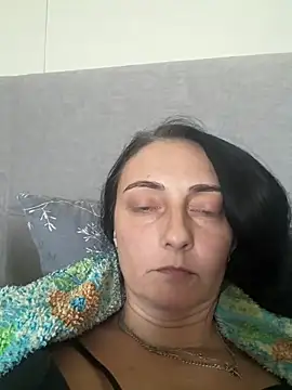 Webcam Model (Miroslava1247)  is live.Free join now!