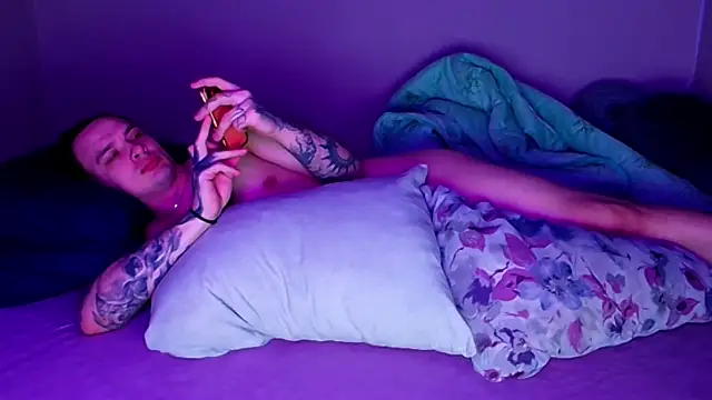 baphomet_from_ice webcam