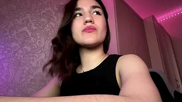 Mary_Nitherson webcam