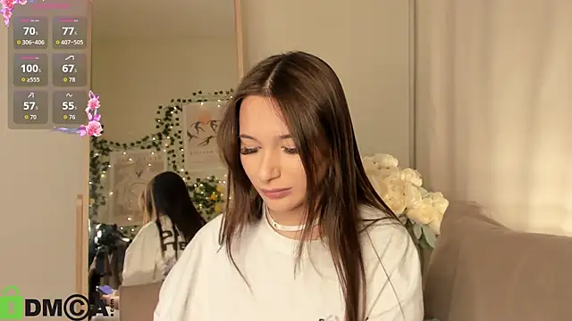 Lillie_Miller webcam