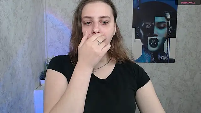 AmandaDimond_ webcam