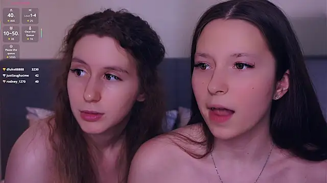 GabrielleLynchard webcam