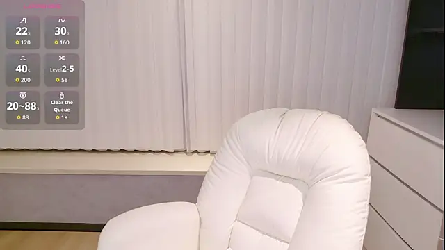 美女Angelababy520_在线直播