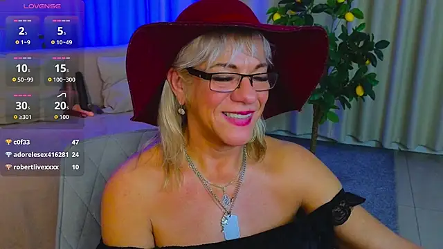 AnittaHarris_ webcam