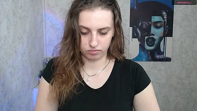 AmandaDimond_ webcam