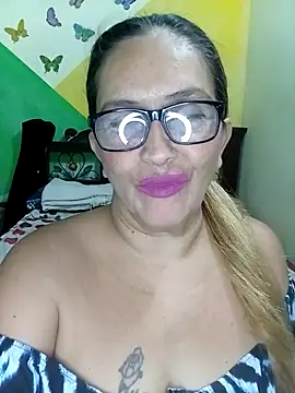 BURBUJA_y_CABALLERO webcam
