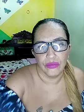 BURBUJA_y_CABALLERO webcam