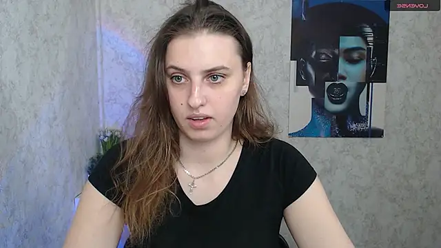 AmandaDimond_ webcam