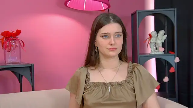 JessicaJewells webcam