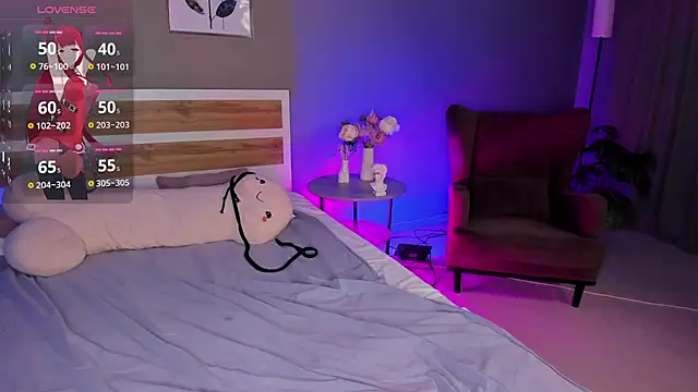 Alice_Kitagawa webcam