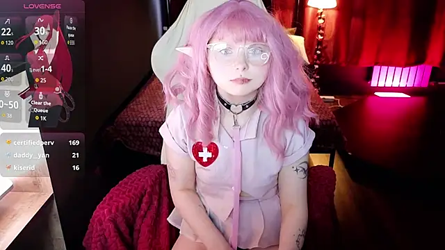 usagi_sasagi - Usagi_sasagi's free webcam - UK Sex Cams