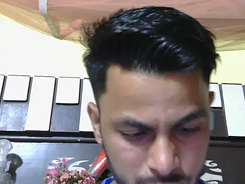 Stubborndesiboy webcam