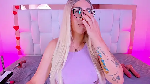 CamilleJuicy_ webcam