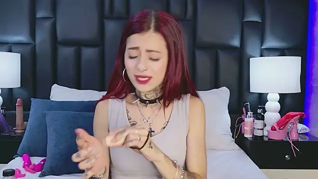 AntonellaEscudero webcam