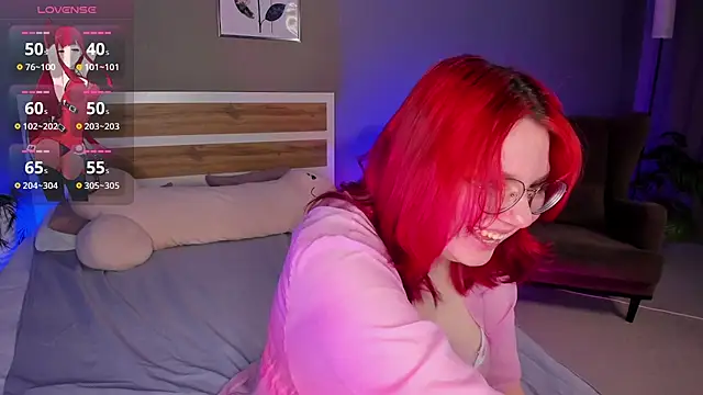 Alice_Kitagawa webcam