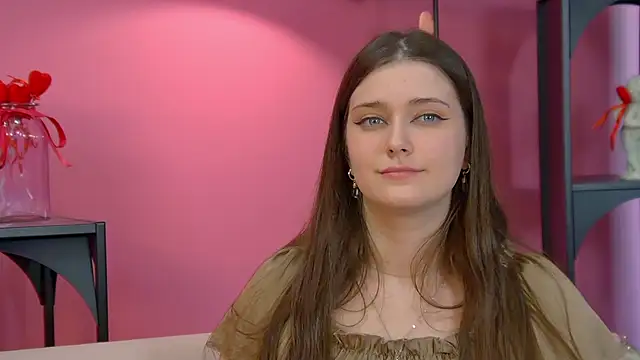 JessicaJewells webcam