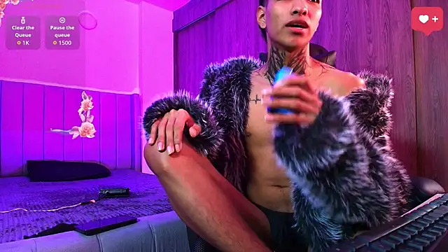 im_usuga - Im_Usuga's free webcam - UK Sex Cams