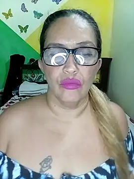 BURBUJA_y_CABALLERO webcam