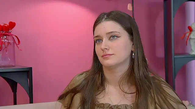 JessicaJewells webcam