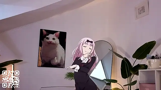 doll_lesli's Stripchat show and profile