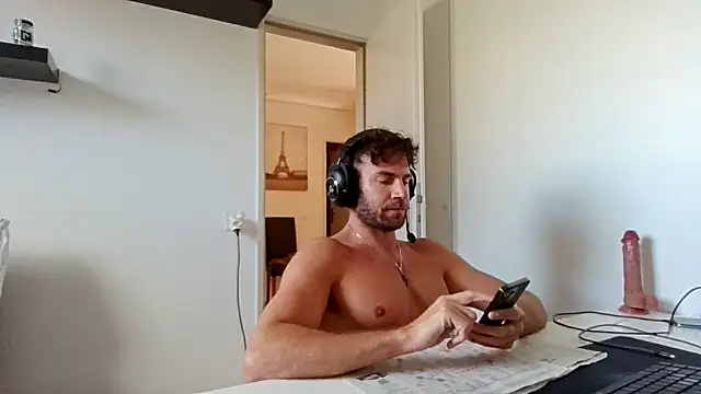 alpha-hunk webcam