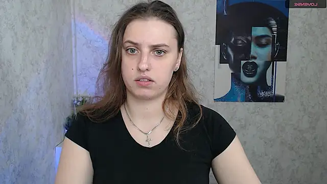 AmandaDimond_ webcam