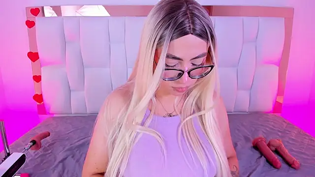 CamilleJuicy_ webcam