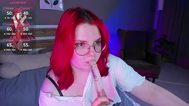 Alice_Kitagawa webcam