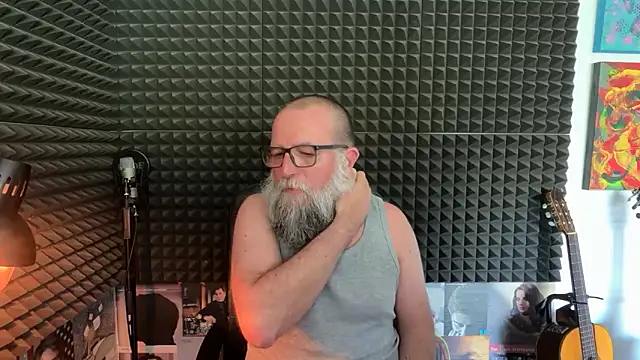 noitelivre (M mature) - Get naked