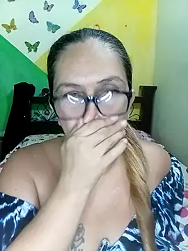 BURBUJA_y_CABALLERO webcam