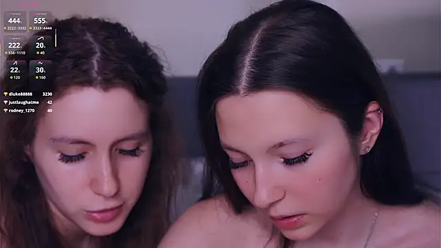 GabrielleLynchard webcam