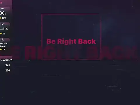 Lovely_apple19 webcam