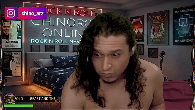 chino_roz webcam