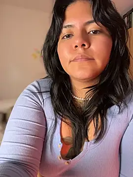 JulianaCastillo webcam