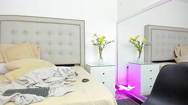 Cataleyalove_ADY webcam