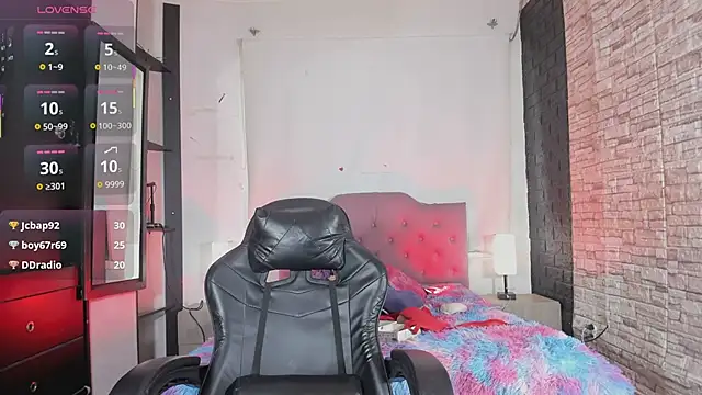 kitty_queen10 webcam